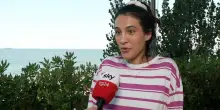 Venezia 83: Carolina Cavalli giuria Leone del futuro