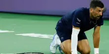 Master 1000 di Monte-Carlo, le decisione di Djokovic
