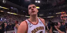 NBA, il super avvio di stagione di Nikola Jokic