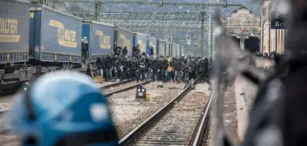 Anche Austria rimanda migranti in Italia, da giugno espulse 4 persone