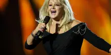 Addio Bonnie Tyler, le sue canzoni pi&ugrave; famose. VIDEO