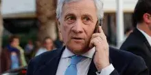 Forza Italia, Tajani incontra i Berlusconi: 'Fiducia rinnovata'