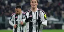 Le pagelle di Juventus-Cagliari 2-1