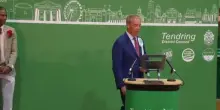 Numero record di candidati a Clacton-on-Sea, gli sfidanti di Nigel Farage