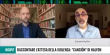 'L'attesa della violenza &egrave; peggio della violenza in s&eacute;'