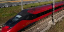 Sciopero treni Italo oggi 9 luglio: orari e fasce di garanzia