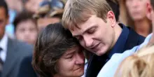 Garlasco, madre Stasi: 'Quando sar&agrave; libero andremo su tomba di Chiara'