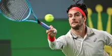 Tennis, Musetti vince ATP 250 di Lione: primo titolo dopo 4 anni