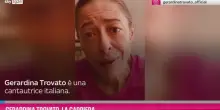 Gerardina Trovato, la carriera