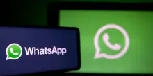 WhatsApp scopre versione falsa creata da azienda italiana, 200 spiati