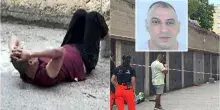 Fakir, nuovi video: in strada confuso, poi la rianimazione