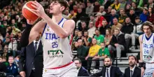 Suigo spunta alla 20 in un Mock Draft di rilievo