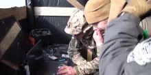 Guerra in Ucraina, riprende a funzionare il sistema Starlink