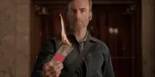 Io sono nessuno, trama e cast del film stasera in tv