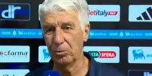Gasp: 'Roma? Cuore e testa prima dei muscoli'