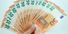 Pagamenti in Europa, contante resta il metodo pi&ugrave; diffuso: i dati Bce