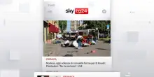 I titoli di Sky TG24 del 18 maggio: edizione delle 13