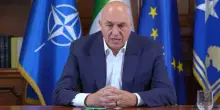 Crosetto: 'Ankara &egrave; stata costruita perch&eacute; tutto funzioni'
