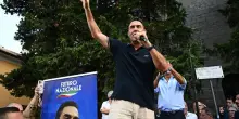 Vannacci su elezioni: 'Accusa su Russia senza prove, sono terrorizzi'