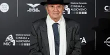 David di Donatello 2026, Premio Speciale Cinecitt&agrave; a Vittorio Storaro