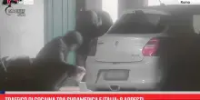 Traffico di cocaina dal Sudamerica, 8 arresti