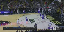 NBA, Jokic &egrave; gi&agrave; The Joker: assist assurdo in amichevole