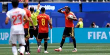 Belgio, altra delusione: l'analisi dello 0-0 contro l'Iran