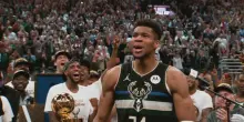 NBA, Marianella e Bevacqua su Antetokounmpo agli Heat
