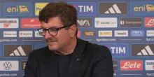 Baldini: 'Non abbiamo Yamal, ma valori da non disperdere'