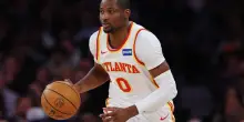 I Lakers ora puntano Kuminga: &egrave; lui il candidato a sostituire Hachimura in partenza