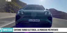 Drive Club, 235esima puntata della rubrica mobilit&agrave; e motori