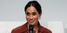 Meghan Markle torna a recitare (con Brie Larson e Lily Collins)