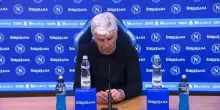 Gasperini: 'Squadra in crescita, Malen terminale ideale'