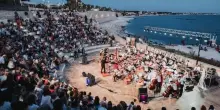Bisceglie, il 9 agosto torna il suggestivo concerto 'Sol dell’Alba'