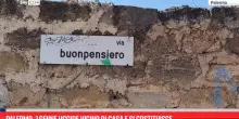 Palermo, 16enne uccide vicino di casa e si costituisce