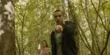La casa dei misteri, trama e cast della miniserie da stasera in tv