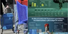 Consumi 2026, Coop: &ldquo;C&rsquo;&egrave; preoccupazione, solo spese di necessit&agrave;&rdquo;