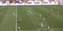 Serie C, giornata 8: gol collection delle gare di sabato
