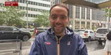 Mondiali, il maltempo a New York pu&ograve; peggiorare: le news
