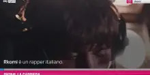 Rkomi, la carriera