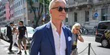 Delitto di Garlasco, pm sentono ex generale dei Ris Luciano Garofano