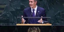 Onu, Sanchez sul multilateralismo: 'Vogliono distruggerlo'