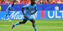 Ohhhh....Wissa! Chi &egrave; il primo marcatore del Congo ai mondiali