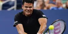 Raonic annuncia il ritiro: 'Mi sono divertito'