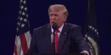 Trump: accesso al voto solo con documento cittadinanza