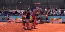 Madrid Open, Bolelli/Vavassori ko all'esordio