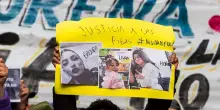 Argentina, proteste per 3 ragazze torturate e uccise in diretta social