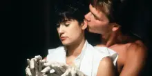 Ghost, il cast del film: da Patrick Swayze a Demi Moore. FOTO