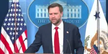 Usa-Iran, J.D.Vance: Israele smetta di attaccare il Libano