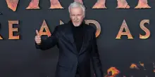 James Cameron racconter&agrave; trama di Avatar 4 se Disney sospende la saga